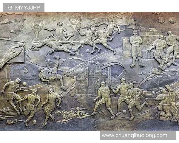 古代足球的开创者是谁揭开了第一个足球明星的传奇篇章 古代足球的开创者是谁揭开了第一个足球明星的传奇篇章