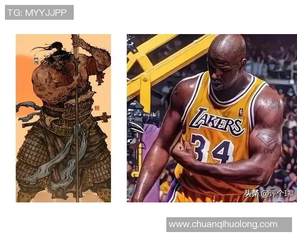 如果足球巨星化身NBA球星他们之间的气质与地位将如何对应