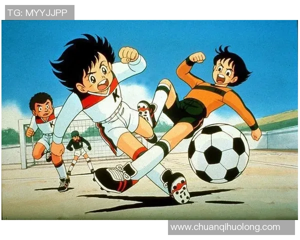 小孩儿足球天才崛起：未来之星的成长之路与挑战