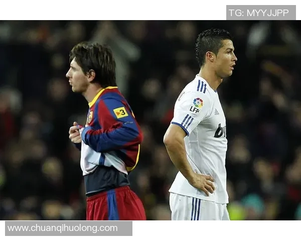 梅西C罗姆巴佩内马尔领衔巨星足球风云全景观察