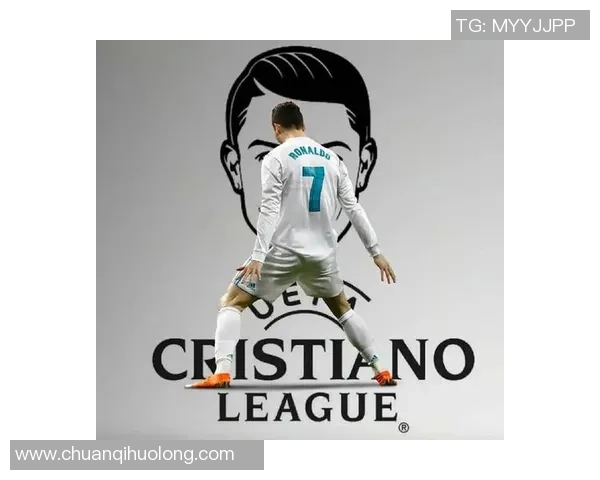 精选足球球星头像推荐 每位球迷必收藏的明星面孔合集