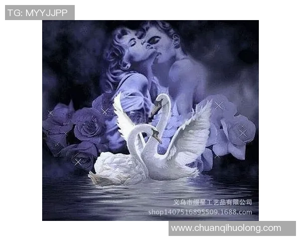 足球明星闪耀场上魅力 用钻石画定格激情与荣耀