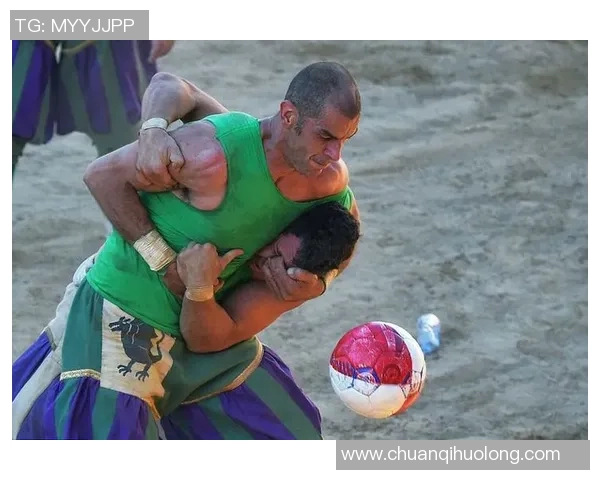 足球球星赛场冲突与经典打架瞬间全程回顾